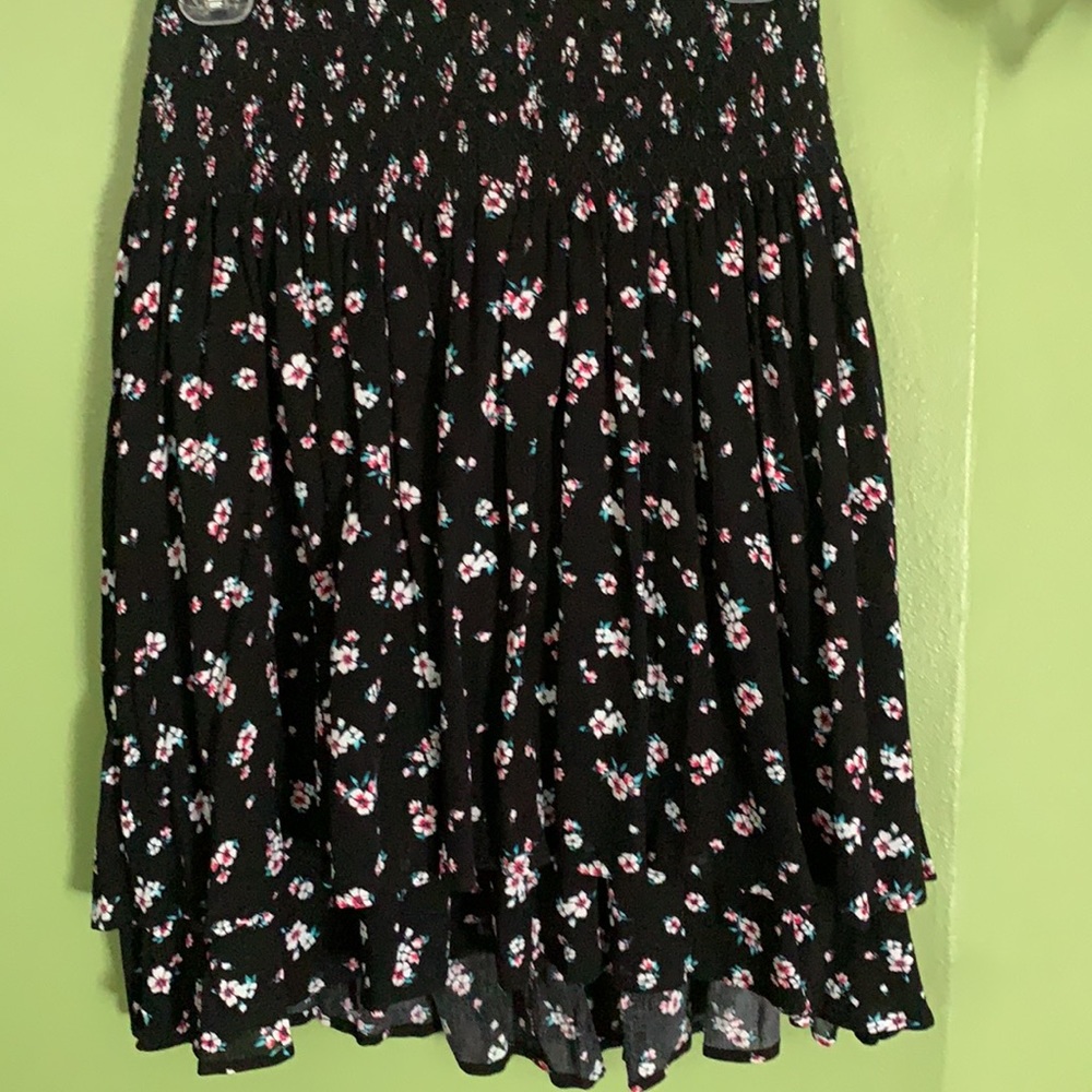 Torrid skirt